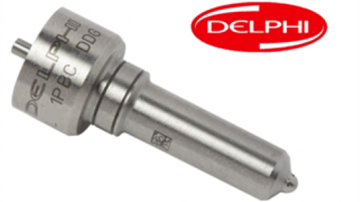 L074PBA DELPHI распылитель форсунки DAEWOO