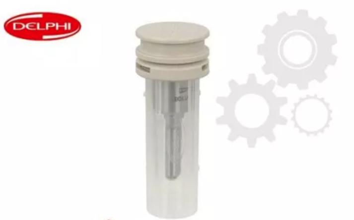 NP002RA DELPHI Распылитель форсунки PSA 2.5