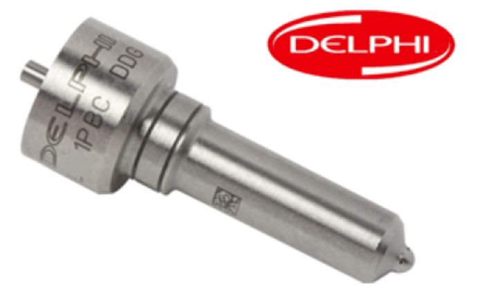 L230PBC DELPHI распылитель насос форсунки EUI E1 VOLVO PENTA