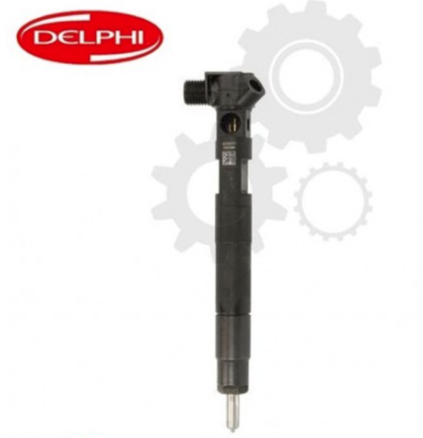 28307309 DELPHI Форсунка топливная CR