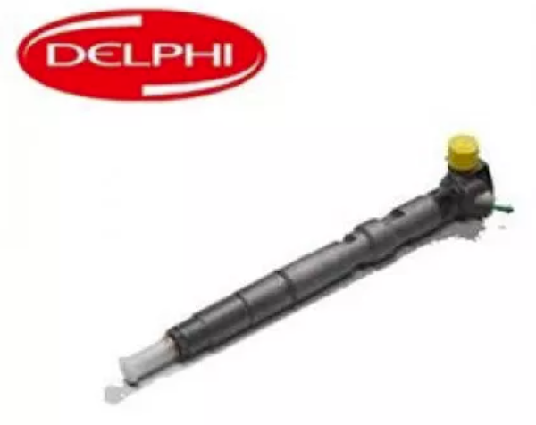 R00101DP DELPHI Форсунка топливная