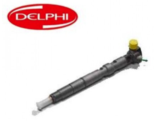 R00301D DELPHI Форсунка топливная CR