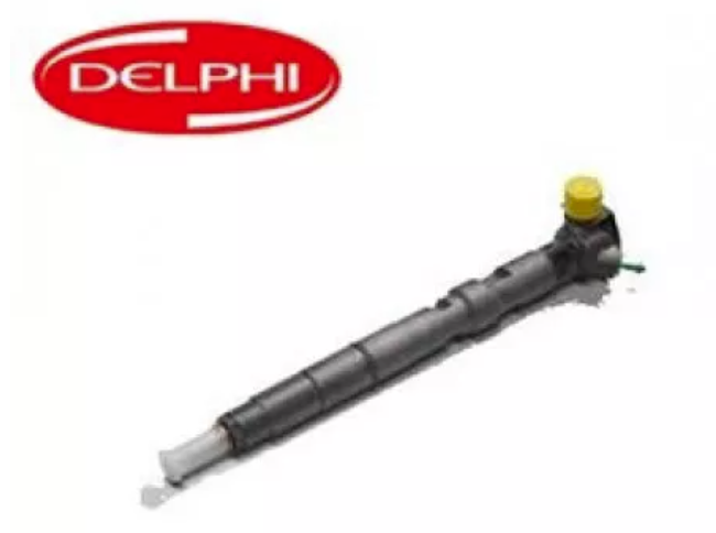 R00301Z DELPHI Форсунка топливная CR MONDEO TDCI