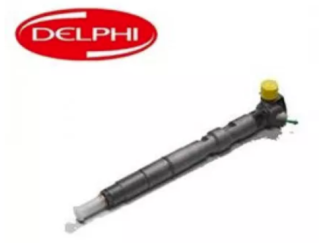 R03001D DELPHI Форсунка топливная CR